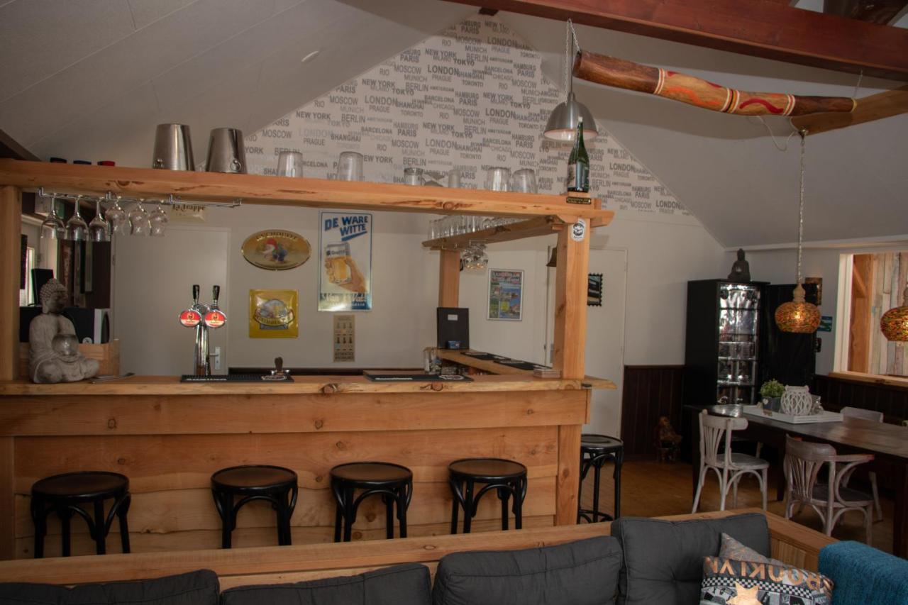 B&B Aangenaam - Olde Horst ديفير المظهر الخارجي الصورة